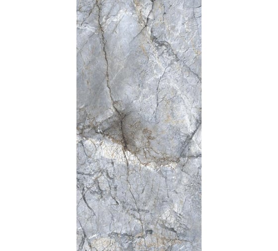Керамогранит Primavera Fiji Grey 60x120 см (CR204) 49319