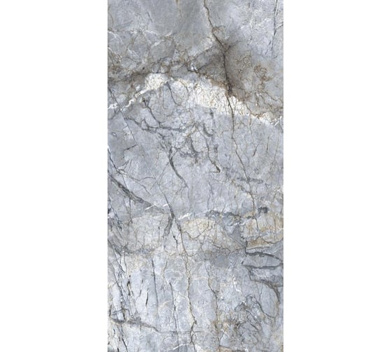 Керамогранит Primavera Fiji Grey 60x120 см (CR204) 49319