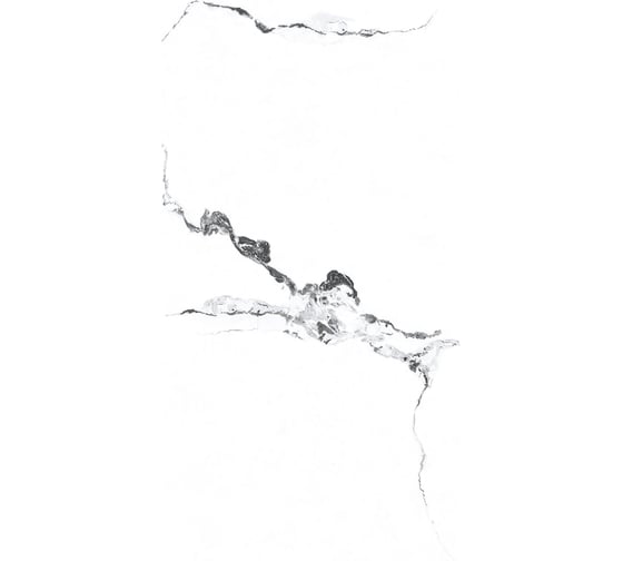 Керамогранит Primavera Videl Bianco полированный 60x120 см (PR222) 49303