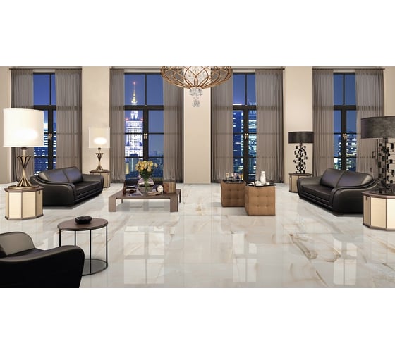 Керамогранит Primavera Vendome Crema 60x60 см (SR101) 49351