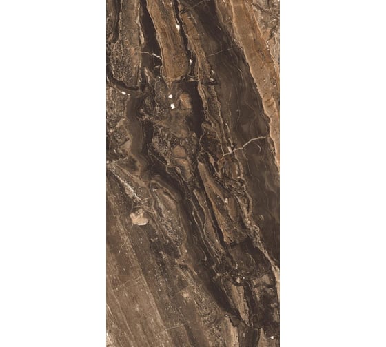 Керамогранит Primavera Richter Brown 60x120 см (GR204) 44256