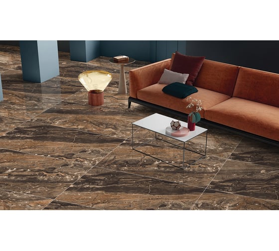 Керамогранит Primavera Richter Brown 60x120 см (GR204) 44256