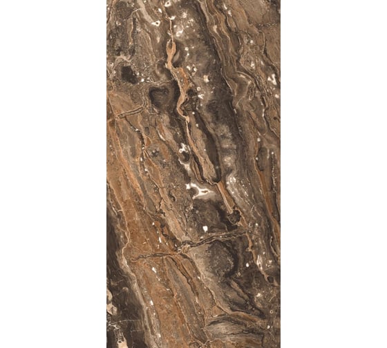 Керамогранит Primavera Richter Brown 60x120 см (GR204) 44256