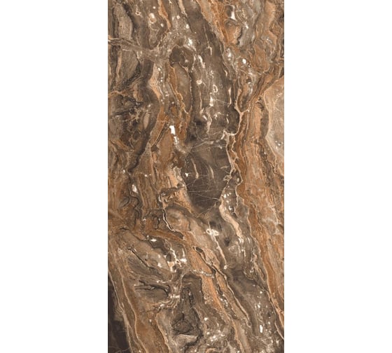 Керамогранит Primavera Richter Brown 60x120 см (GR204) 44256