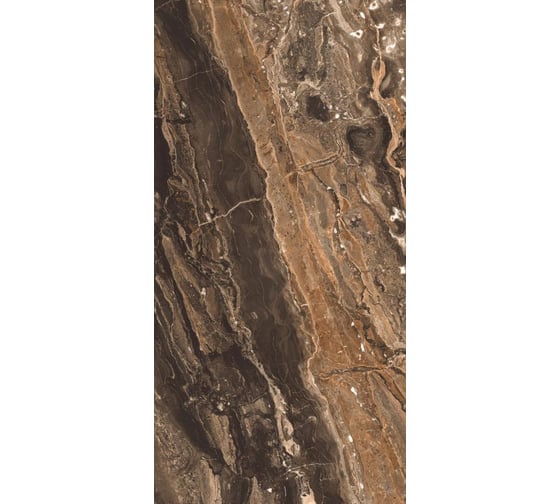 Керамогранит Primavera Richter Brown 60x120 см (GR204) 44256