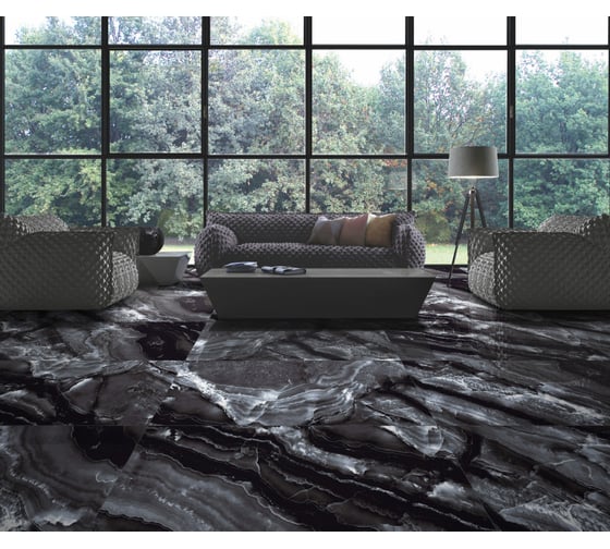 Керамогранит Primavera Black Modulo 60x120 см (GR210) 49312