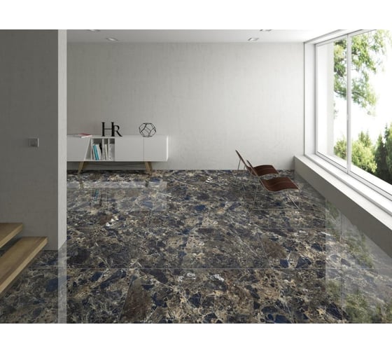 Керамогранит Primavera Roman Empro Gold 60x120 см (GR209) 49315