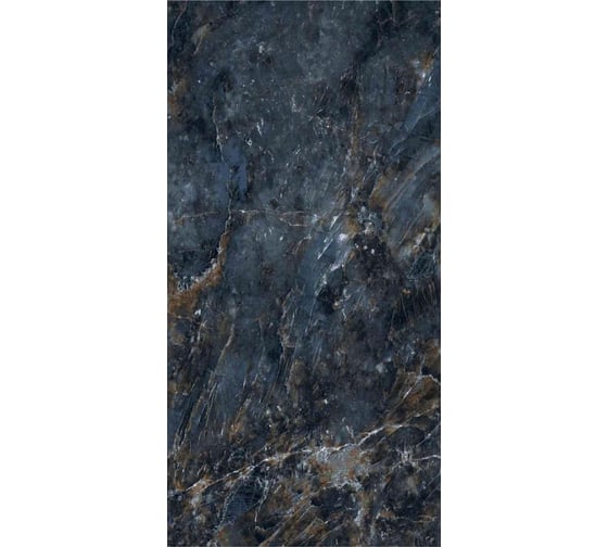 Керамогранит Primavera Hex Azul 60x120 см (GR211) 49313