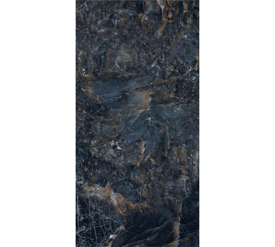 Керамогранит Primavera Hex Azul 60x120 см (GR211) 49313
