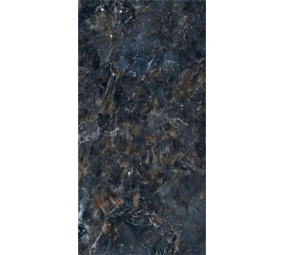 Керамогранит Primavera Hex Azul 60x120 см (GR211) 49313