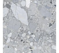 Керамогранит Primavera Arseno Gris 60x60 см (CR105) 49355