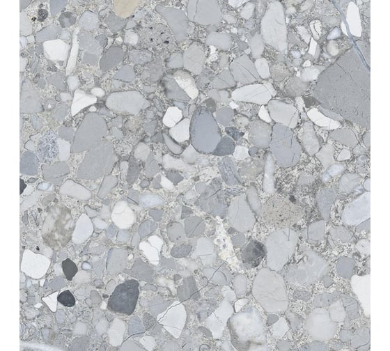 Керамогранит Primavera Arseno Gris 60x60 см (CR105) 49355