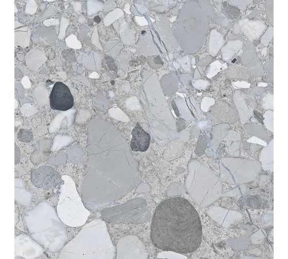 Керамогранит Primavera Arseno Gris 60x60 см (CR105) 49355