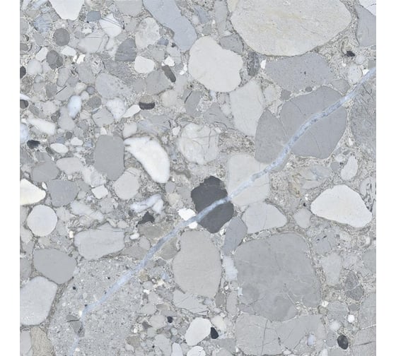 Керамогранит Primavera Arseno Gris 60x60 см (CR105) 49355