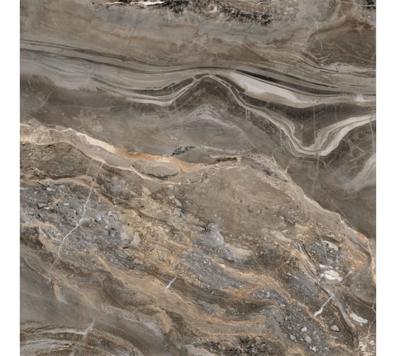 Керамогранит Primavera Botein Dark Orobico 60x60 см (NR110) 54631