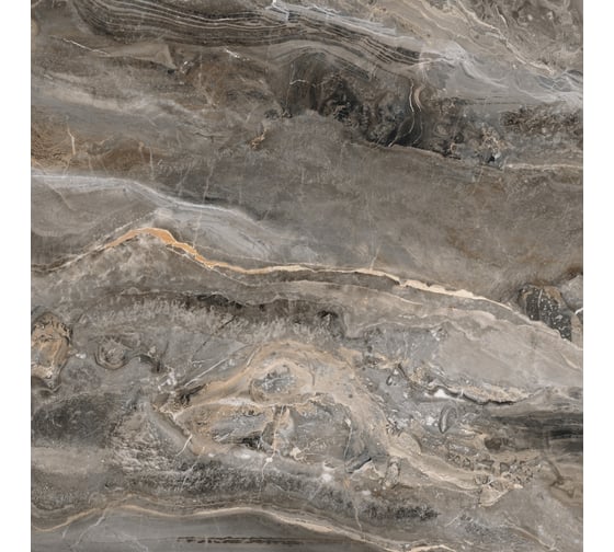 Керамогранит Primavera Botein Dark Orobico 60x60 см (NR110) 54631