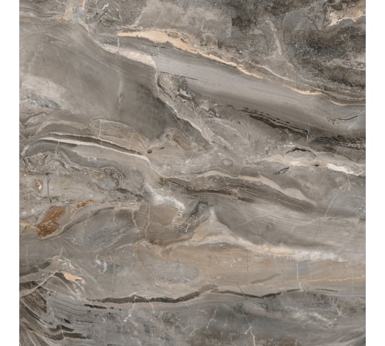 Керамогранит Primavera Botein Dark Orobico 60x60 см (NR110) 54631