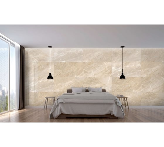 Керамогранит Primavera Almond Cascais 60x120 см (PR216) 44241