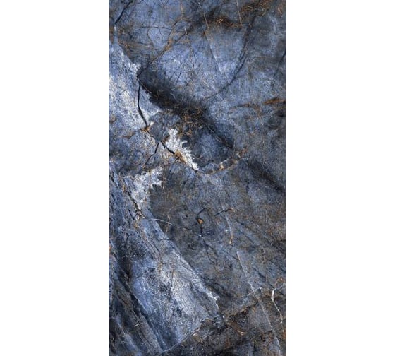 Керамогранит Primavera Bigium Blue 60x120 см (GR202) 22130