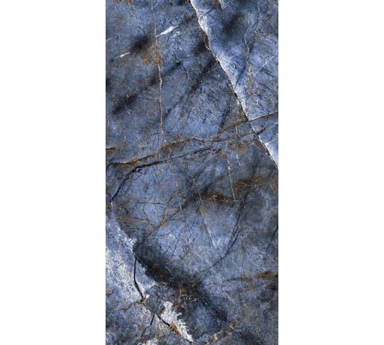 Керамогранит Primavera Bigium Blue 60x120 см (GR202) 22130