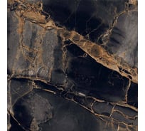 Керамогранит Primavera Golden Black 60x60 см (GR101) 22150