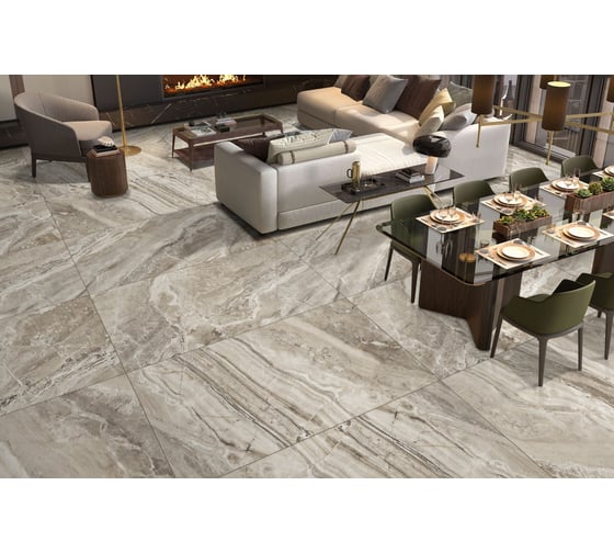 Керамогранит Primavera Remate Crema 60x120 см (CR218) 49328