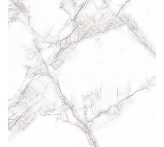 Керамогранит Primavera Arena White 60x60 см (PR114) 22156