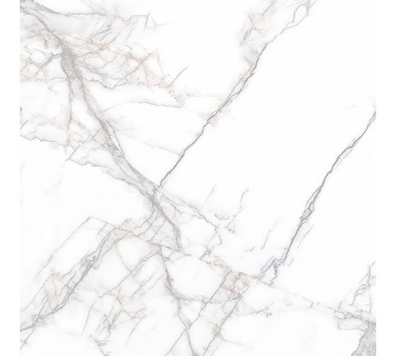 Керамогранит Primavera Arena White 60x60 см (PR114) 22156