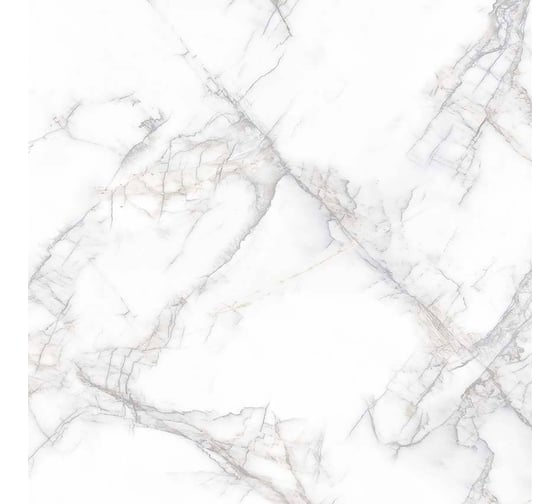 Керамогранит Primavera Arena White 60x60 см (PR114) 22156
