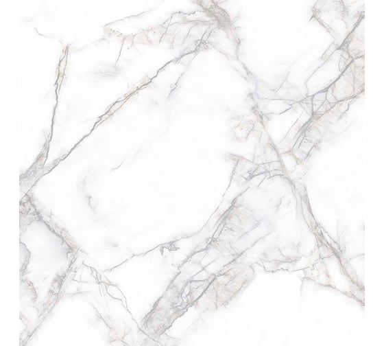 Керамогранит Primavera Arena White 60x60 см (PR114) 22156
