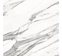 Керамогранит Primavera Alcor Light Grey 60x60 см (NR108) 54619