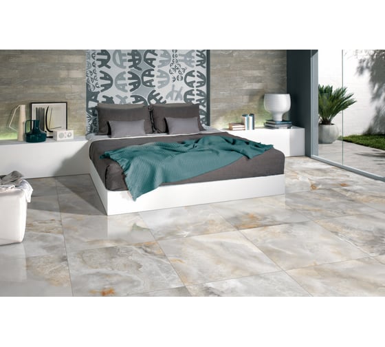 Керамогранит Primavera Cork Beige 60x60 см (SR103) 49347
