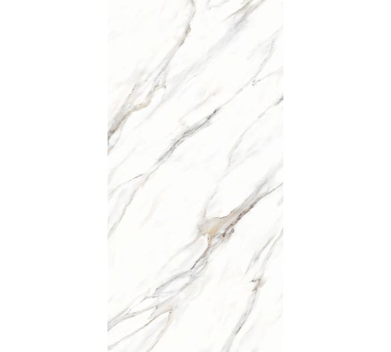 Керамогранит Primavera Ayton Brown Карвинг 60x120 см (CR203) 49316