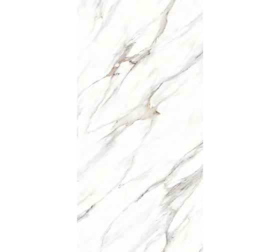 Керамогранит Primavera Ayton Brown Карвинг 60x120 см (CR203) 49316