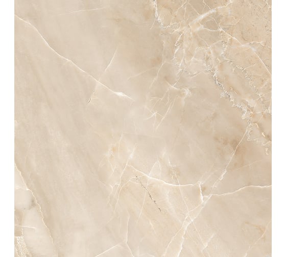 Керамогранит Primavera Almond Cascais 60x60 см (PR125) 44240