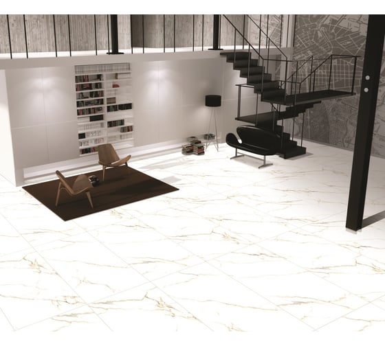 Керамогранит Primavera Bellevue Gold 60x120 см (PR218) 49309