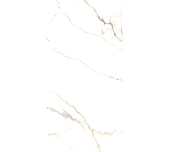 Керамогранит Primavera Bellevue Gold 60x120 см (PR218) 49309