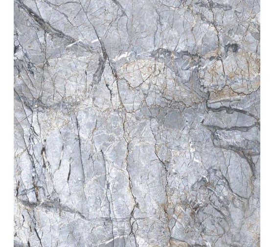 Керамогранит Primavera Fiji Grey 60x60 см (CR102) 49357