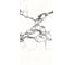 Керамогранит Primavera Blanco Tranco 60x120 см (CR206) 49317 1