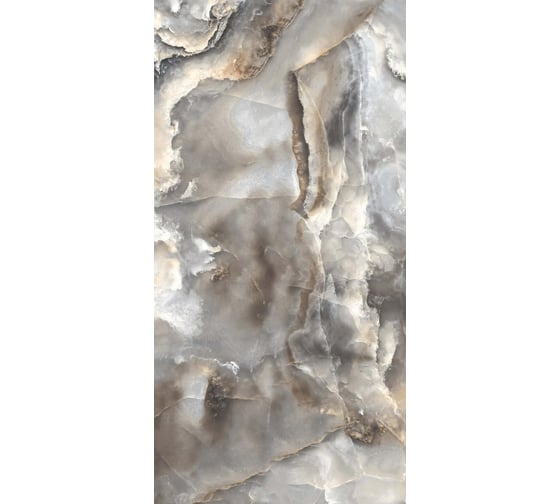 Керамогранит Primavera Honey Onyx Sky 60x120 см (PR215) 44254