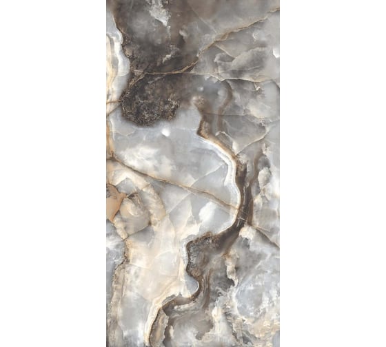 Керамогранит Primavera Honey Onyx Sky 60x120 см (PR215) 44254