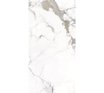 Керамогранит Primavera Maverick White Карвинг 60x120 см (CR207) 49321