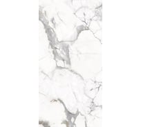 Керамогранит Primavera Maverick White Полированный 60x120 см (PR223) 49302