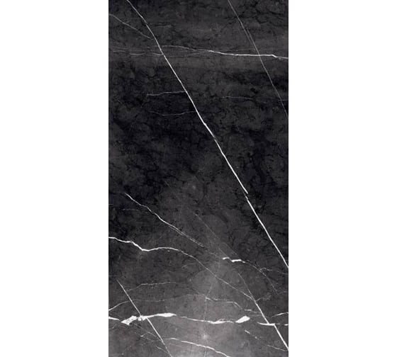 Керамогранит Primavera Fedele Negro 60x120 см (GR203) 22136