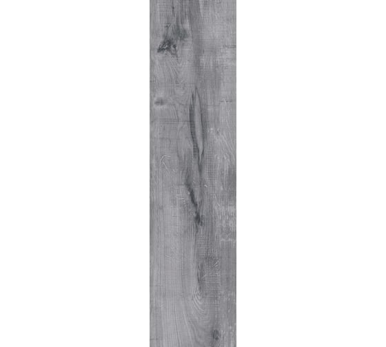 Керамогранит Primavera Taiga Dark Grey 20x80 см (WD01) 54648 1