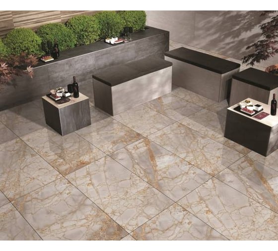 Керамогранит Primavera Golden Grey 60x120 см (PR212) 22139