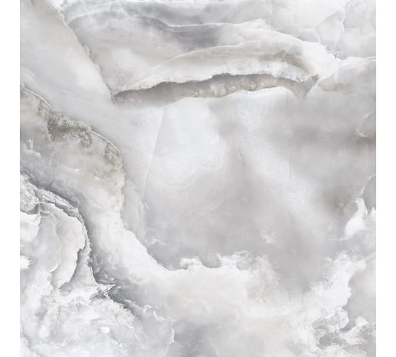 Керамогранит Primavera Honey Onyx Bianco 60x60 см (PR120) 44250