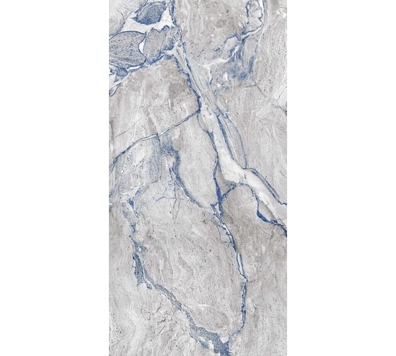 Керамогранит Primavera Stoneart Grey 60x120 см (CR213) 49330