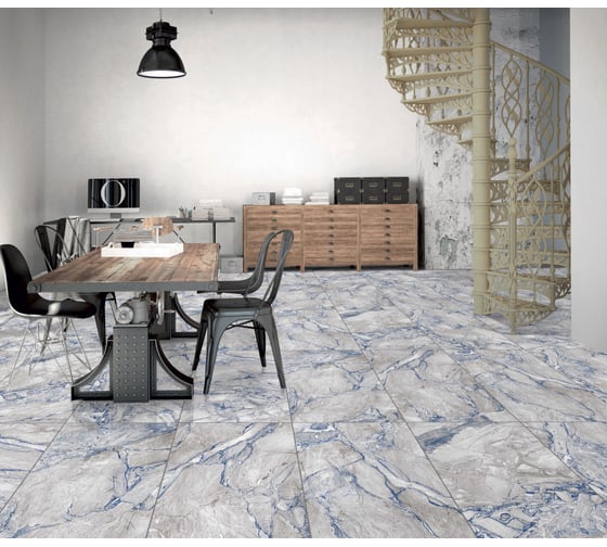 Керамогранит Primavera Stoneart Grey 60x120 см (CR213) 49330