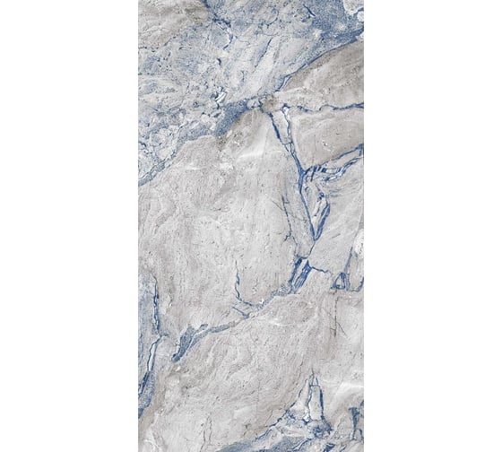 Керамогранит Primavera Stoneart Grey 60x120 см (CR213) 49330